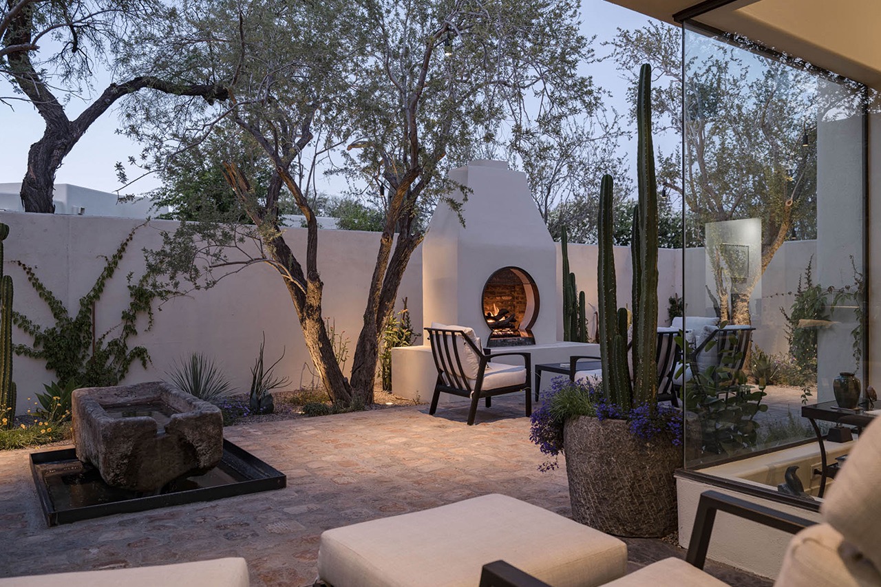 Casa Blanca Retreat