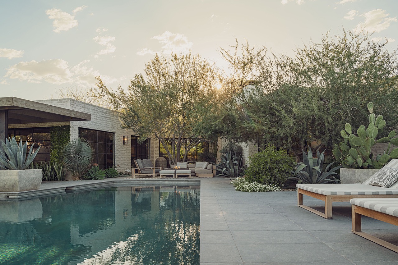 Casa Blanca Estates