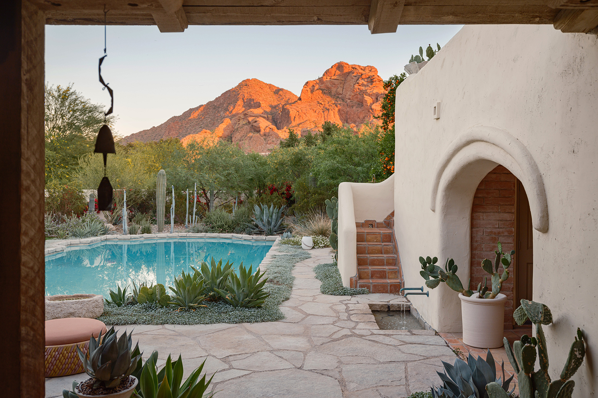 Arroyo Verde