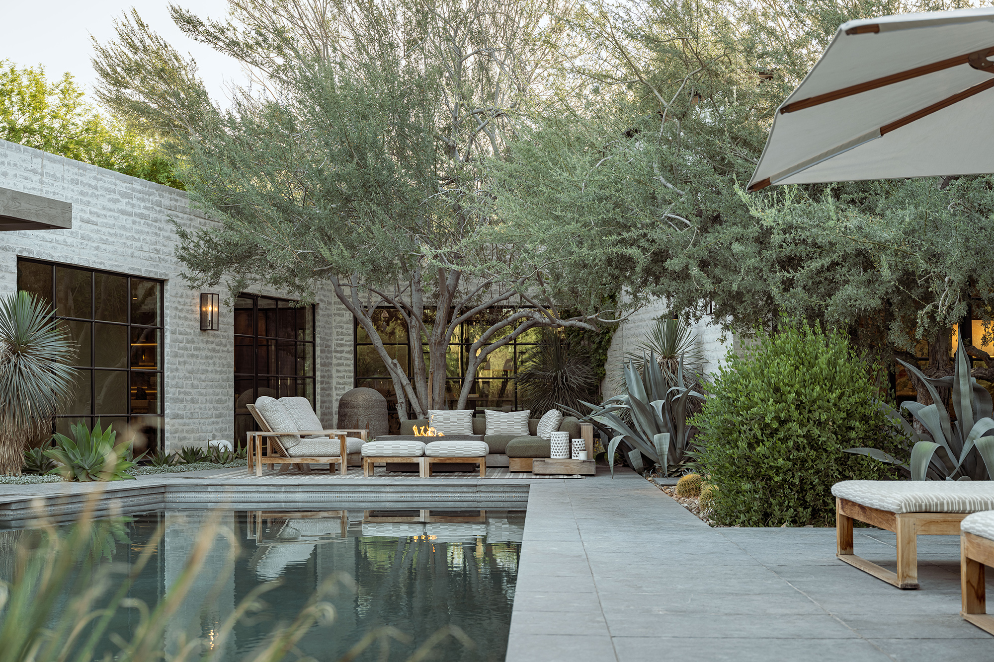 Casa Blanca Estates